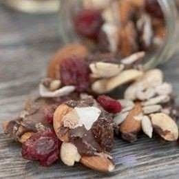 Home Touch Trail Mix