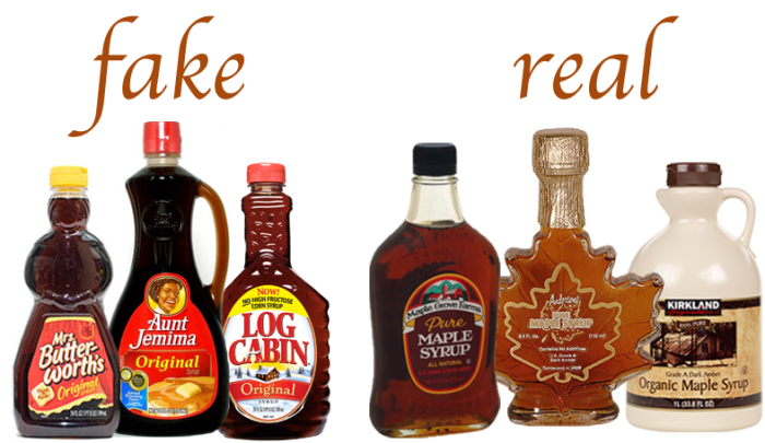 Real-vs-Fake-Maple-Syrup-700x405